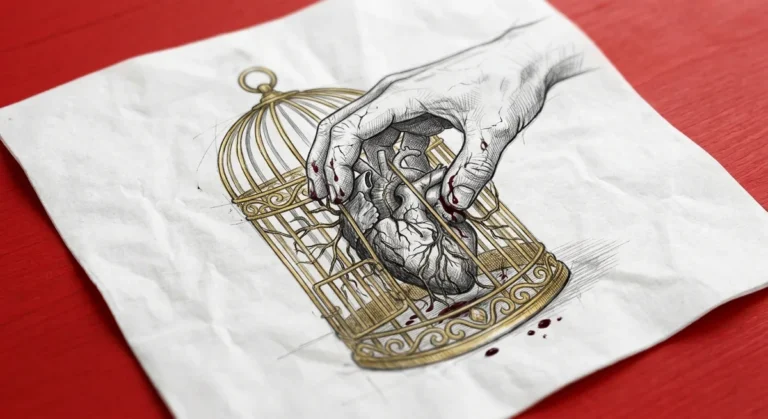 Codependencia y el rol de rescatador: Cómo poner límites sin sentir culpa